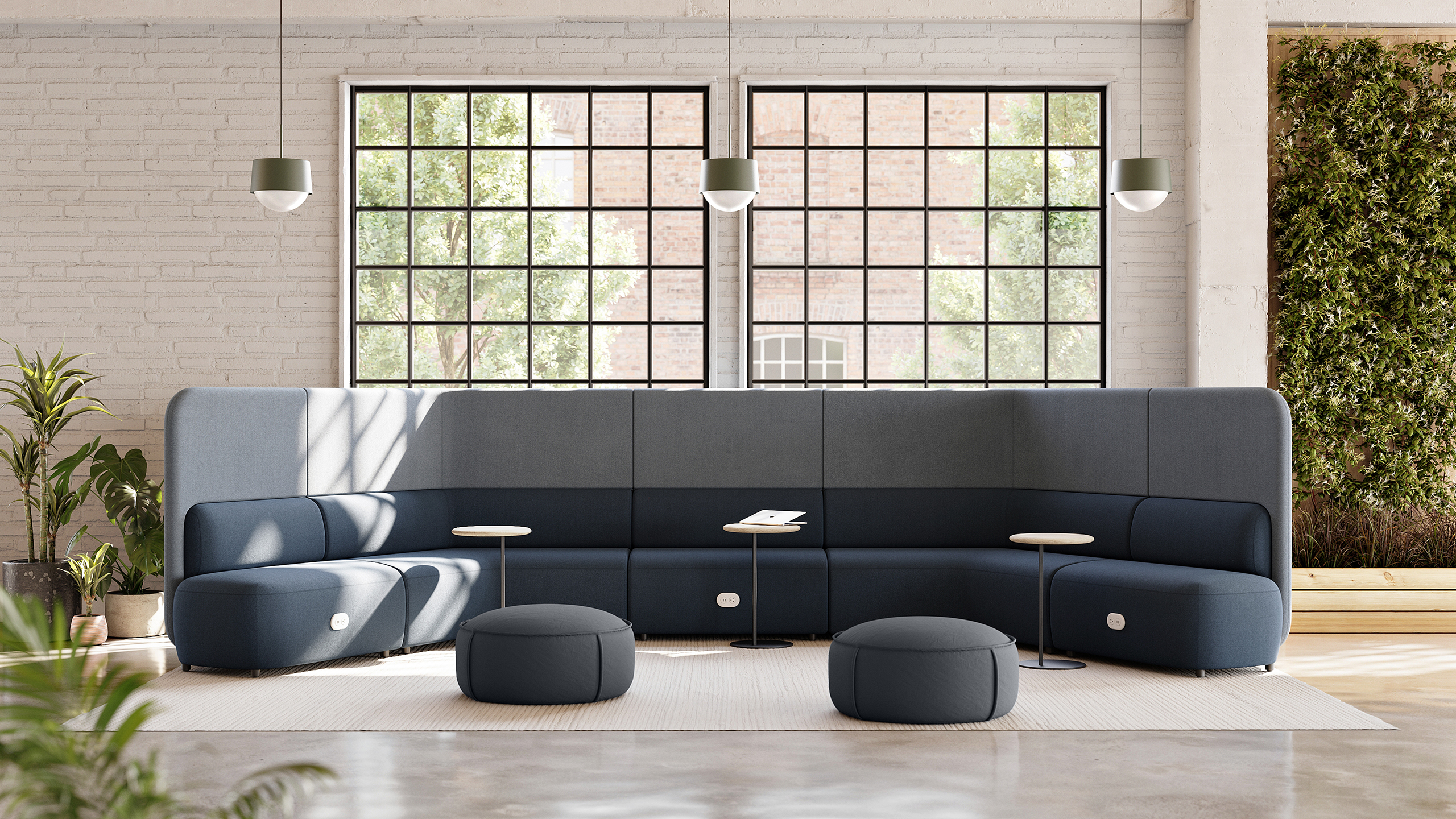 Thumbnail of Obee     CGI Assets