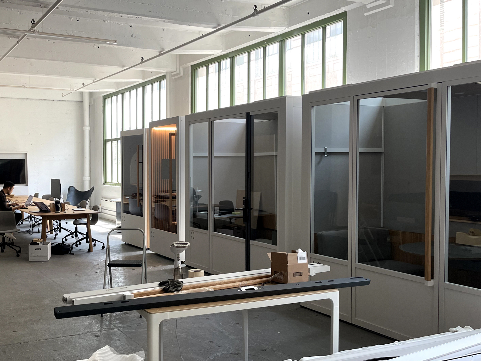 Thumbnail of Meeting  Room  Case Study