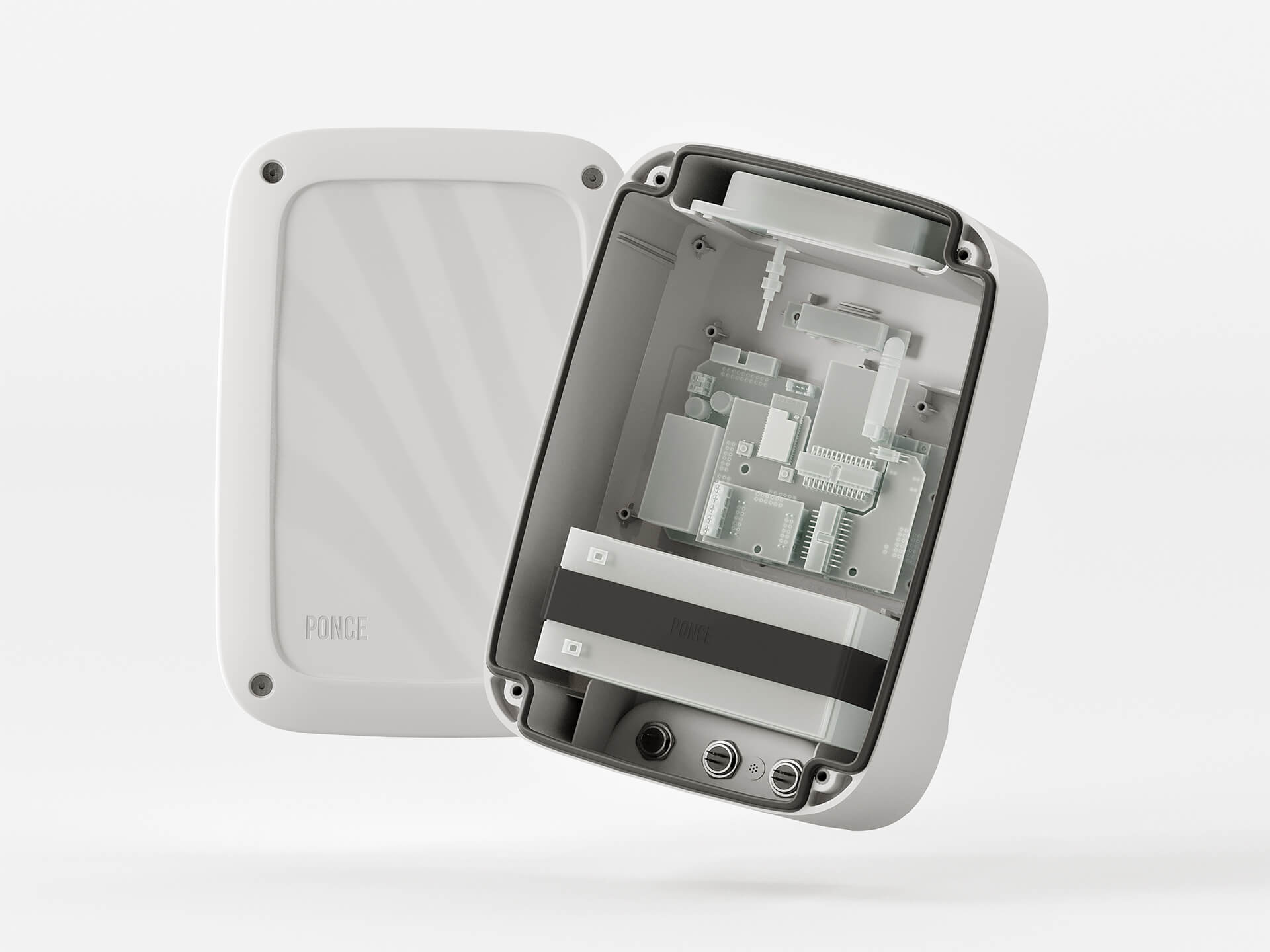 Thumbnail of Hardware   Enclosure