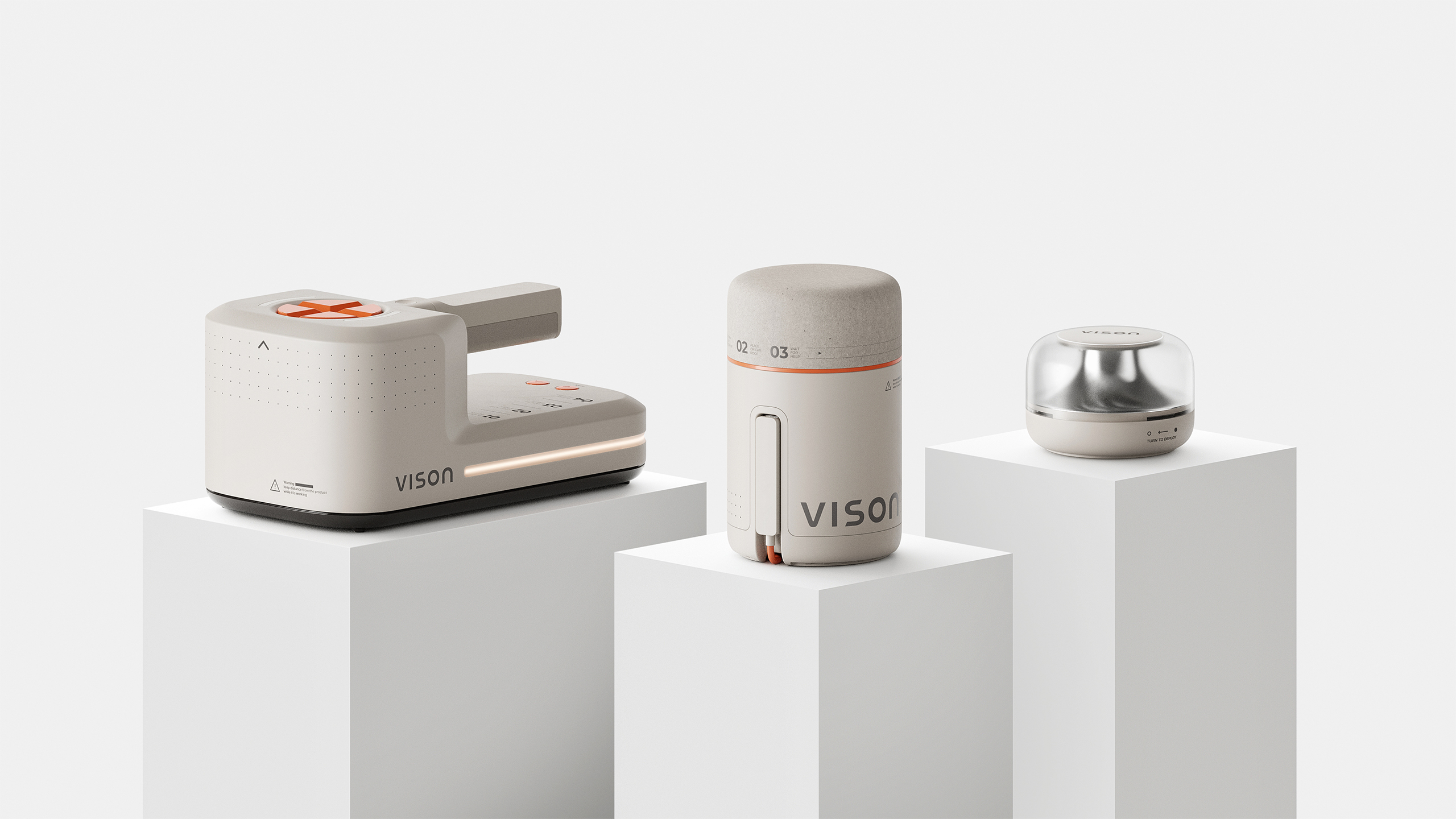 Thumbnail of Vison Car  Tools