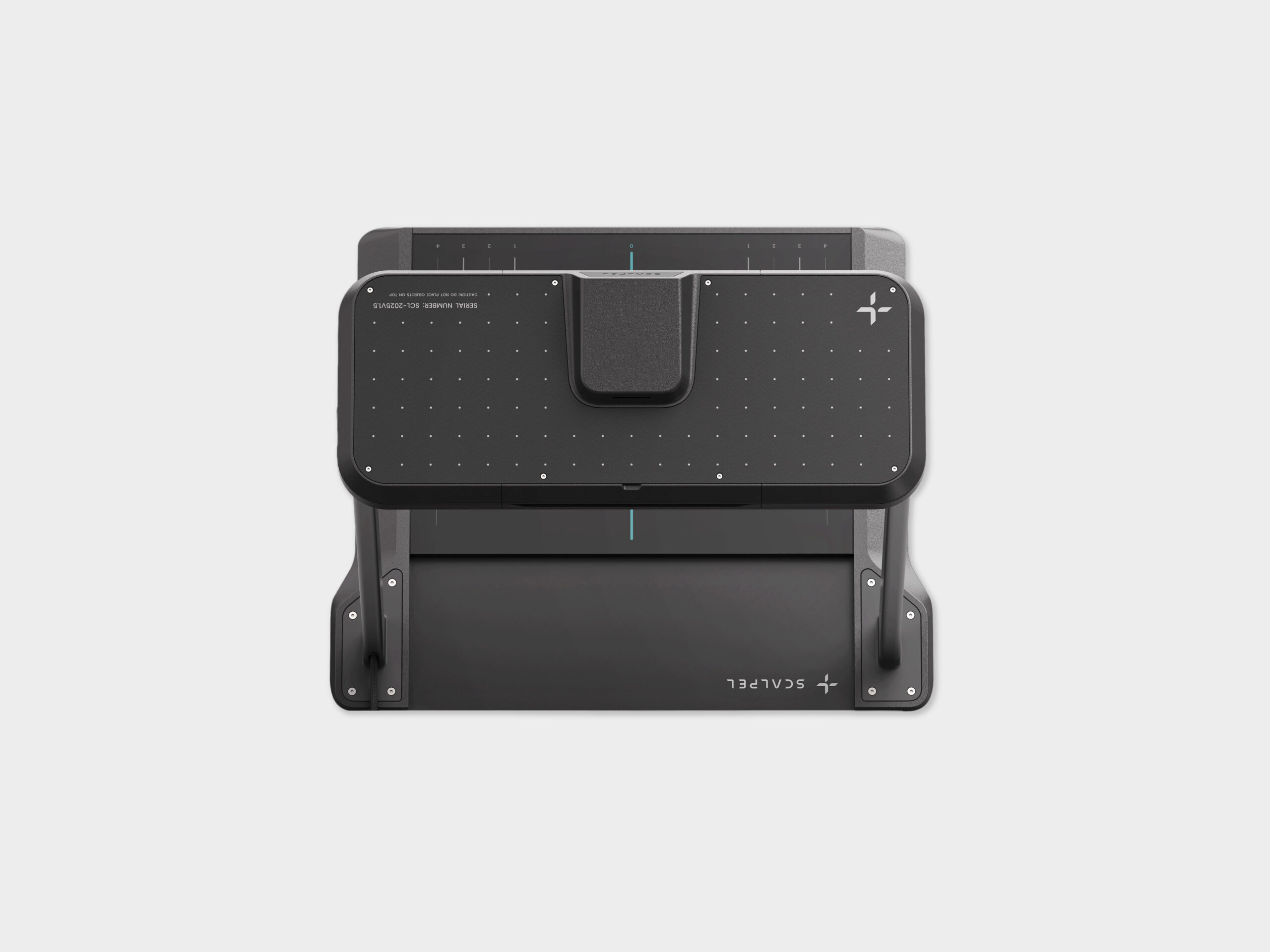 Thumbnail of Active Vision Scanner