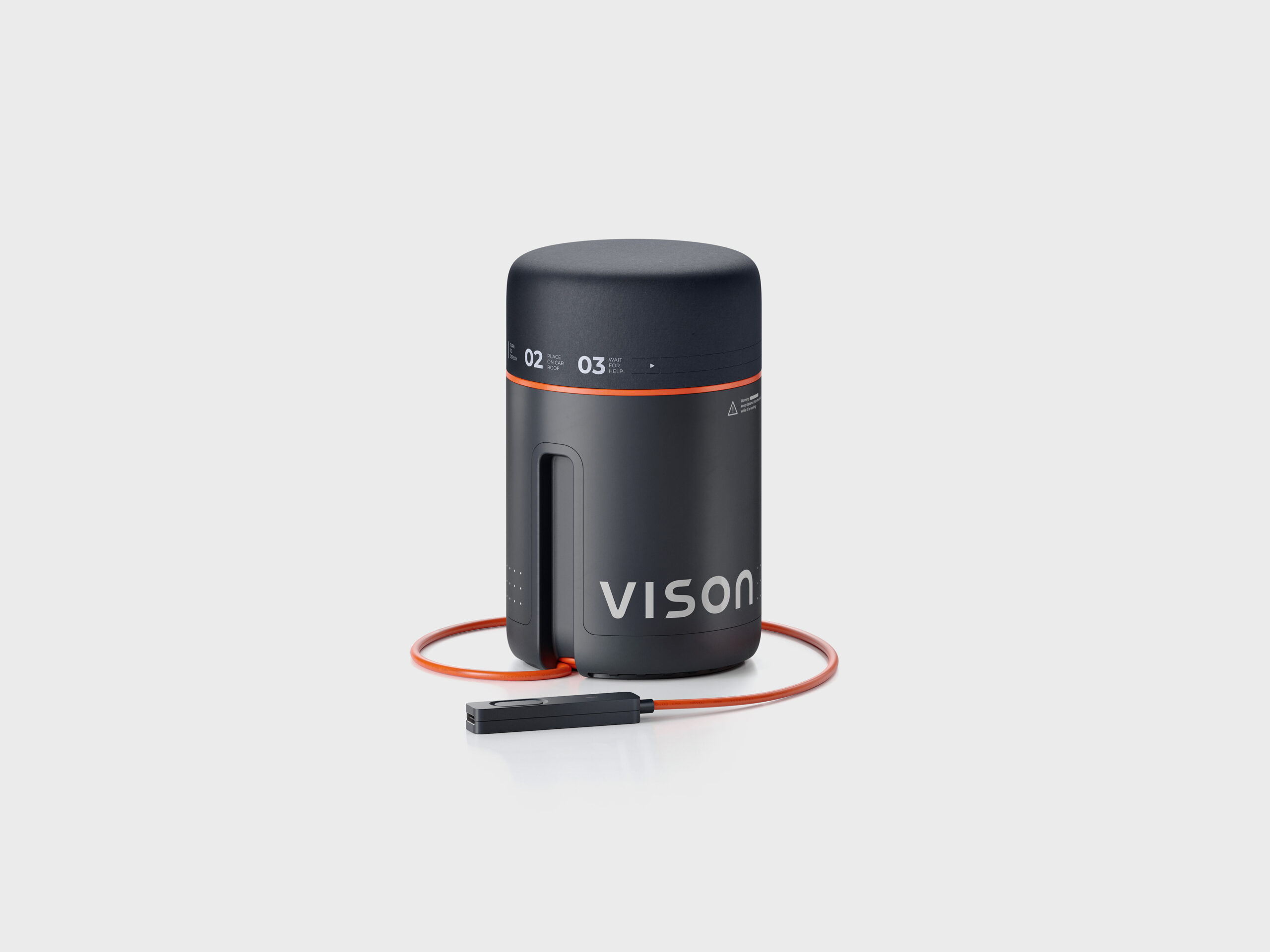 Thumbnail of Vison  Safety Tools